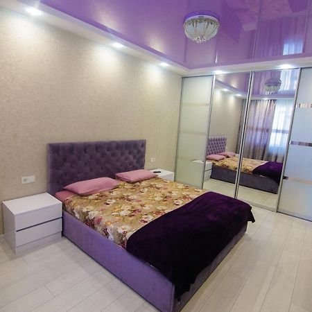 Pearl Of Odessa Apartment Exterior photo