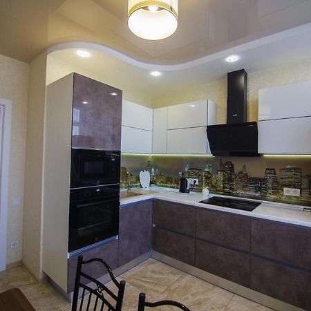 Pearl Of Odessa Apartment Exterior photo