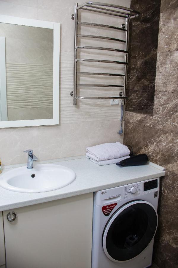 Pearl Of Odessa Apartment Exterior photo