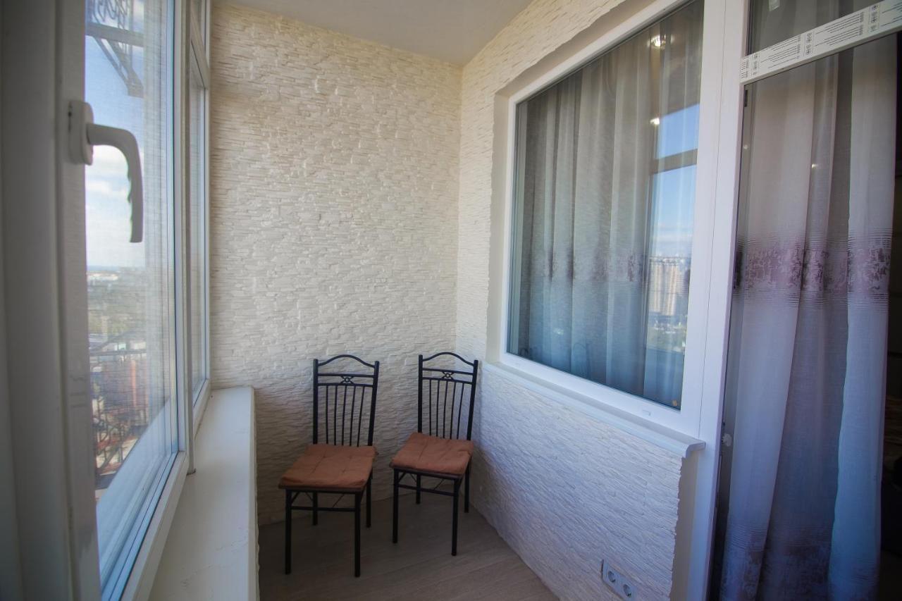 Pearl Of Odessa Apartment Exterior photo