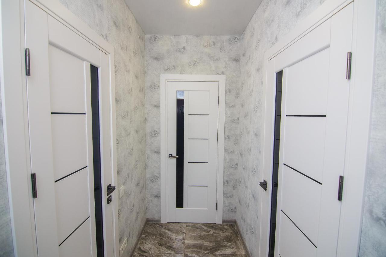 Pearl Of Odessa Apartment Exterior photo
