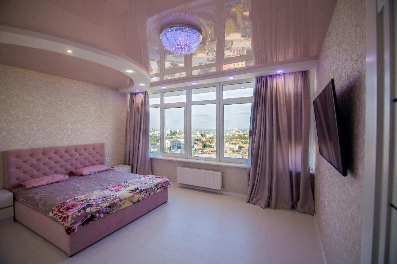 Pearl Of Odessa Apartment Exterior photo