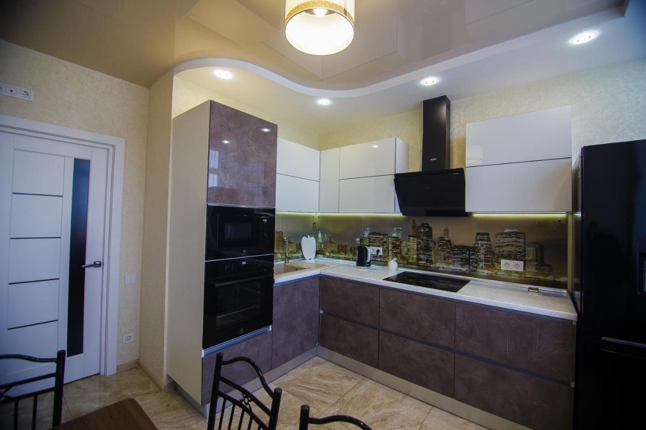 Pearl Of Odessa Apartment Exterior photo