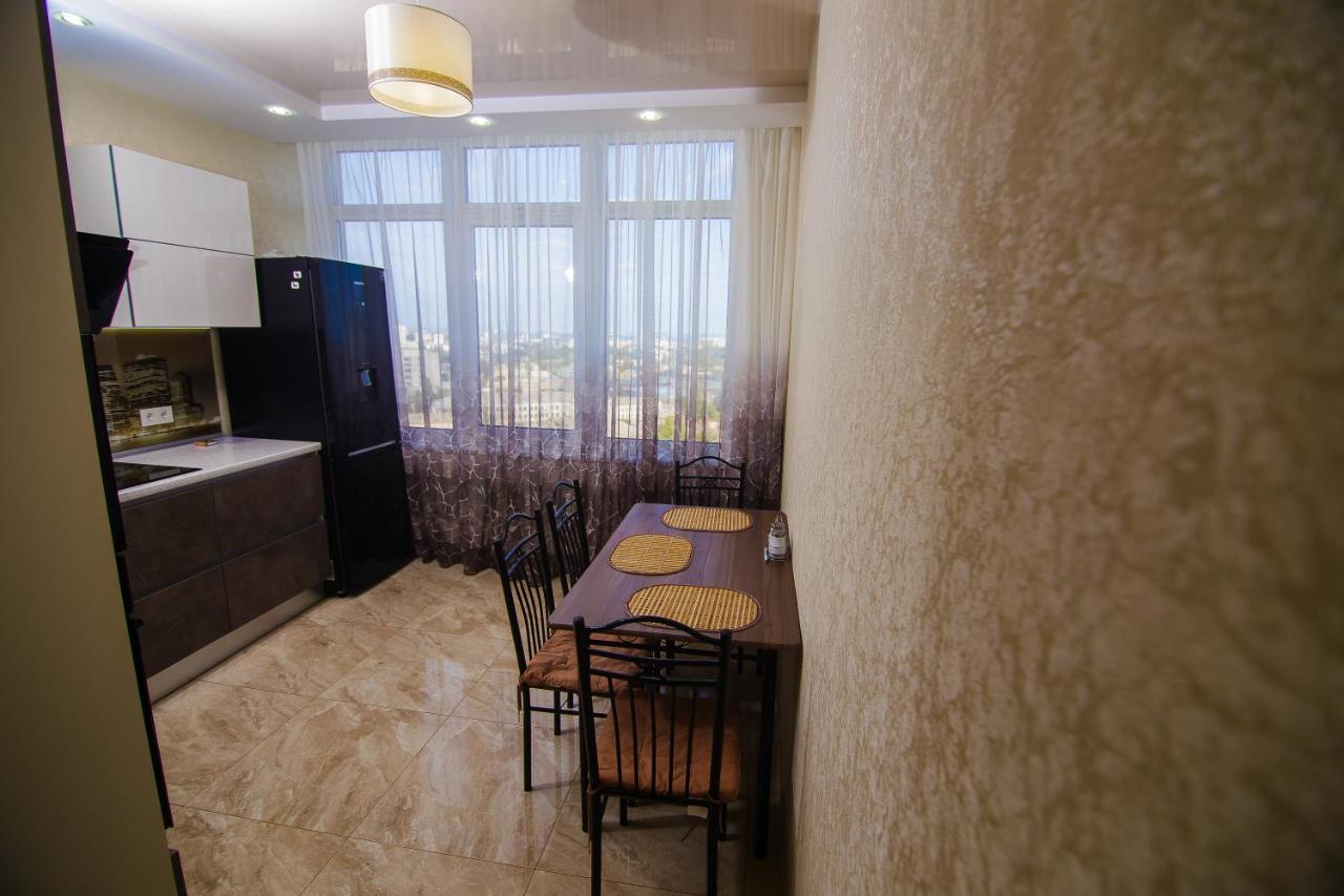 Pearl Of Odessa Apartment Exterior photo