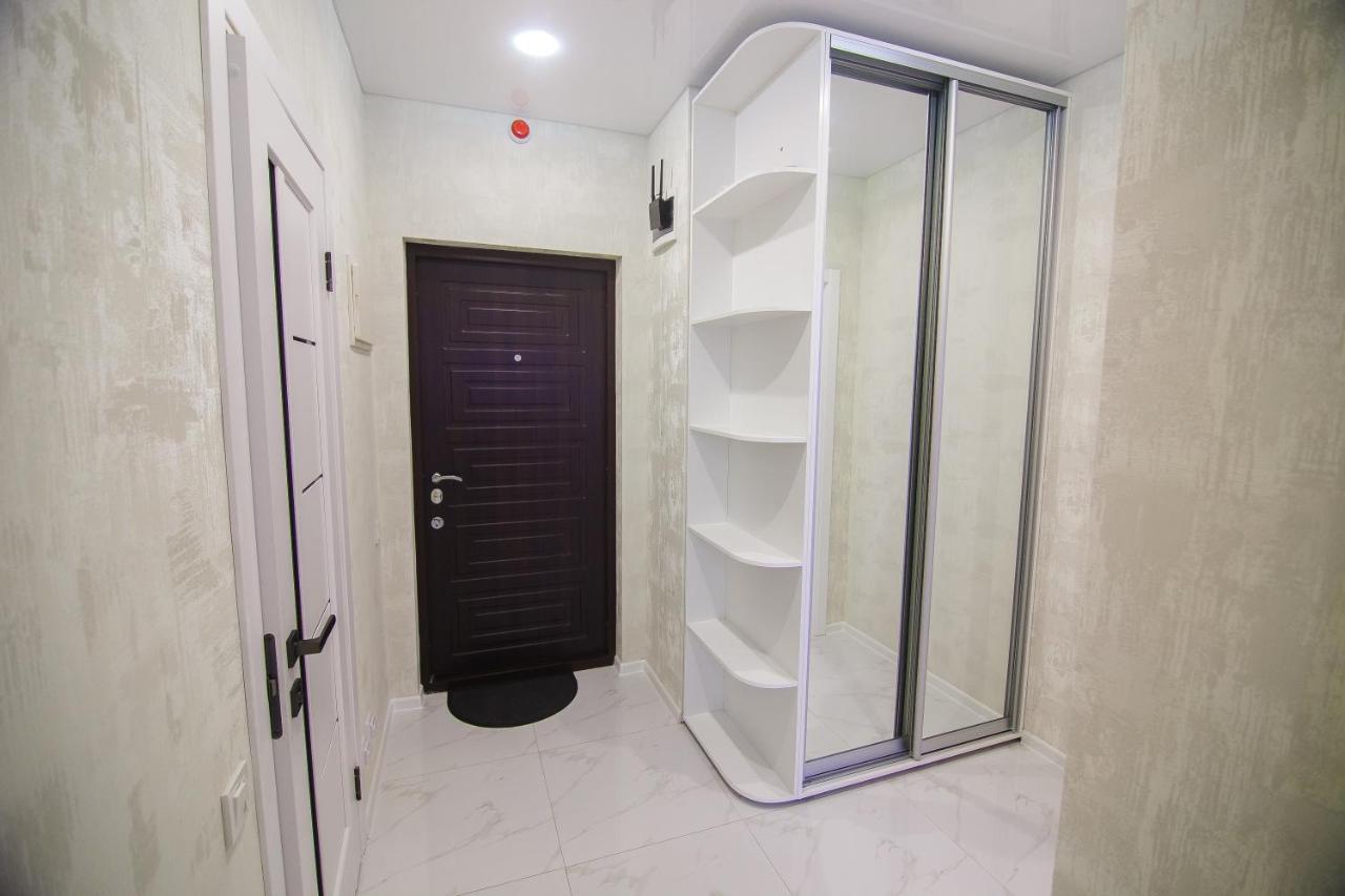 Pearl Of Odessa Apartment Exterior photo