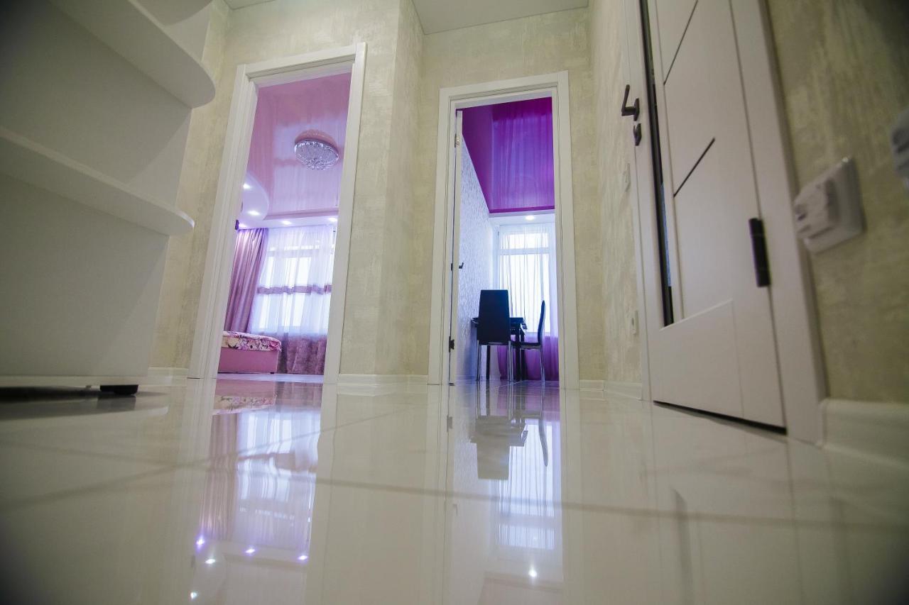 Pearl Of Odessa Apartment Exterior photo
