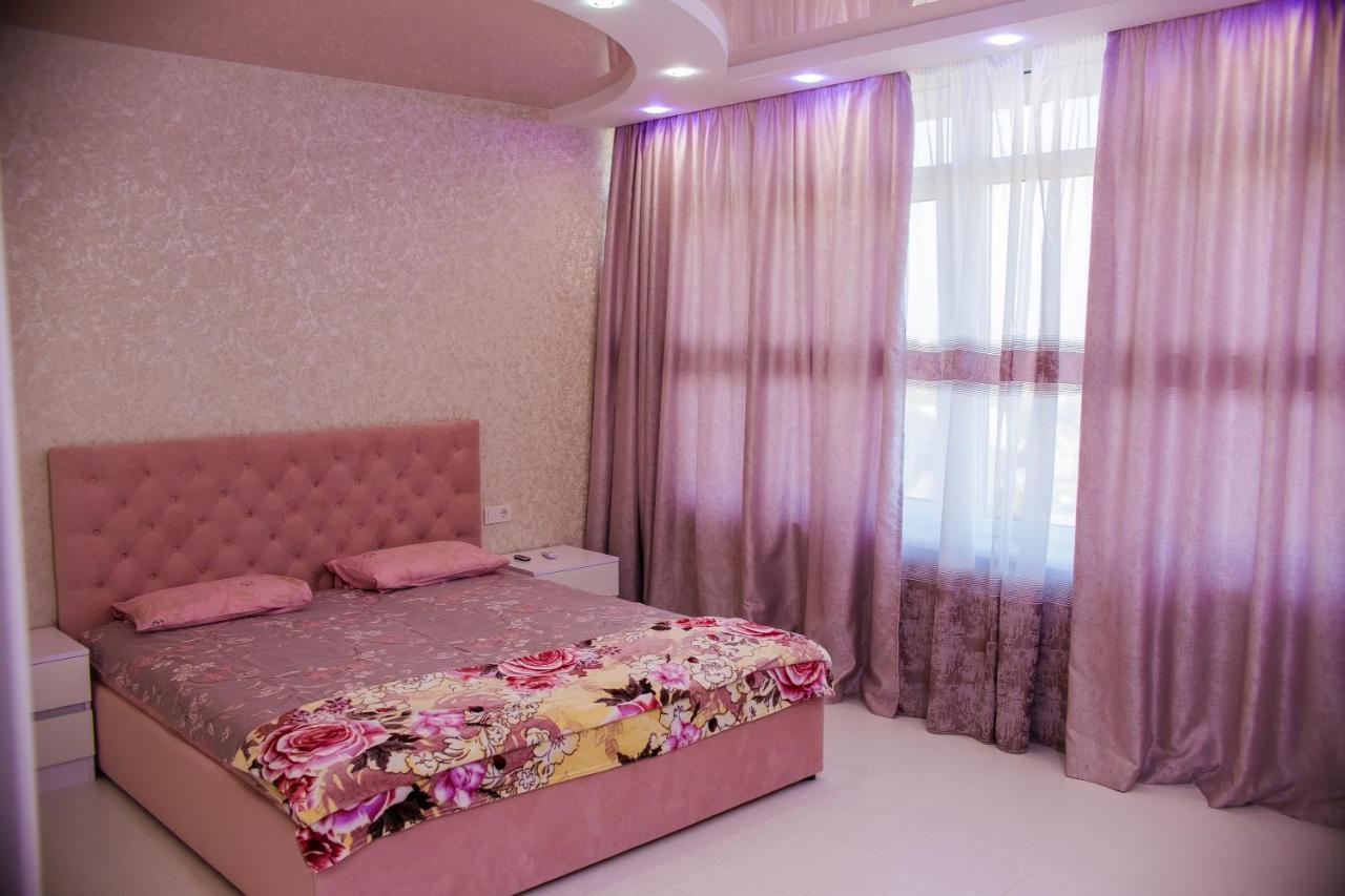 Pearl Of Odessa Apartment Exterior photo
