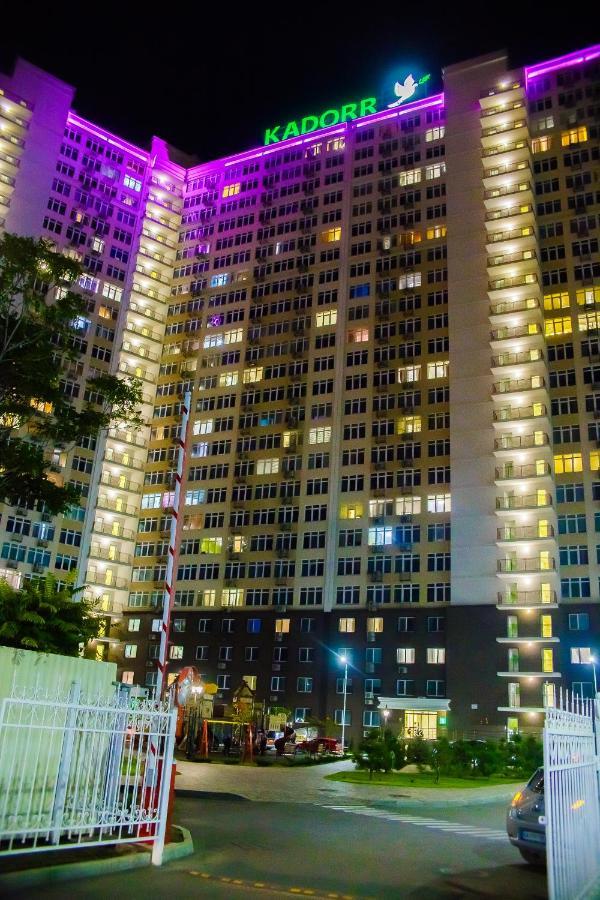 Pearl Of Odessa Apartment Exterior photo