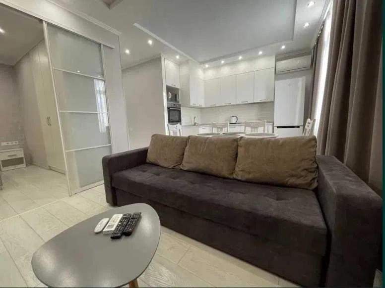 Pearl Of Odessa Apartment Exterior photo