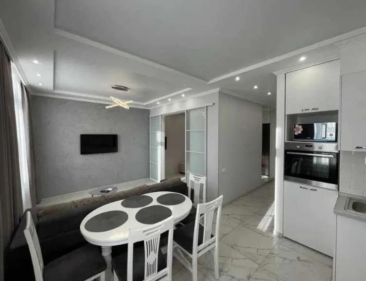 Pearl Of Odessa Apartment Exterior photo