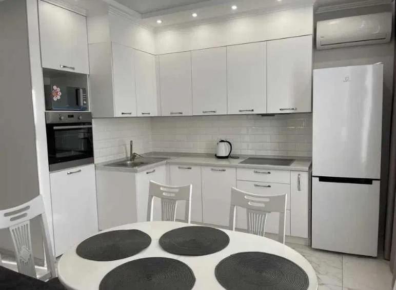 Pearl Of Odessa Apartment Exterior photo