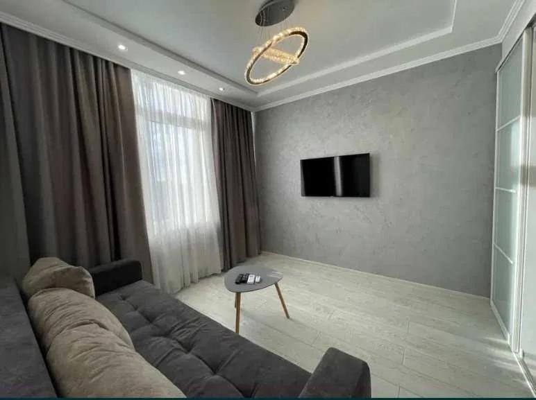 Pearl Of Odessa Apartment Exterior photo