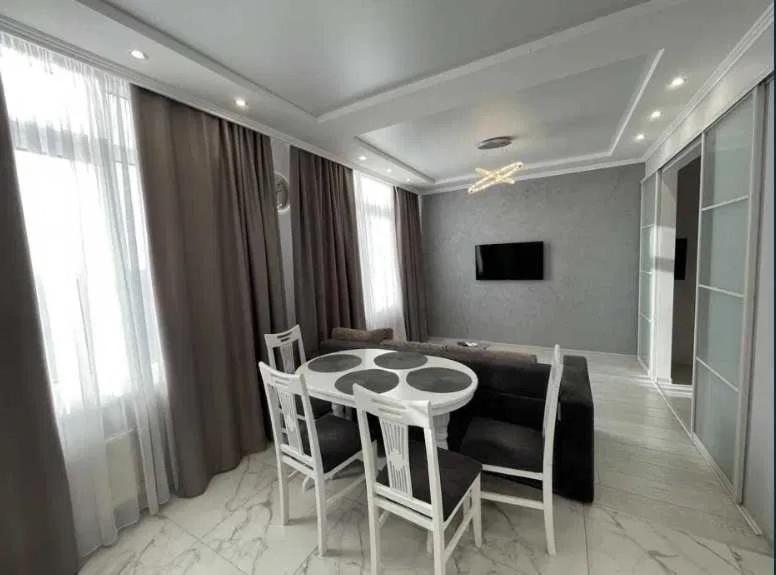Pearl Of Odessa Apartment Exterior photo